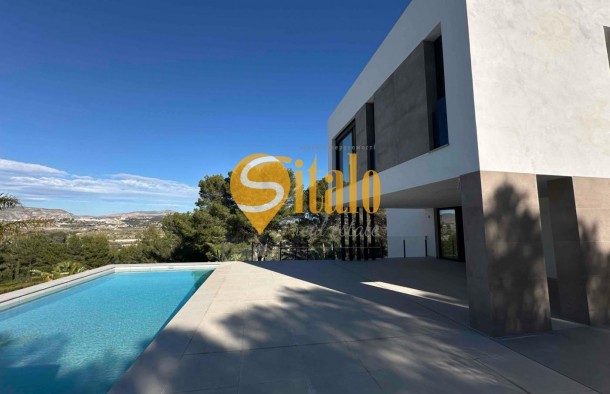 Вілла на продаж, в елітній локації Moraira, Alicante, фото 28