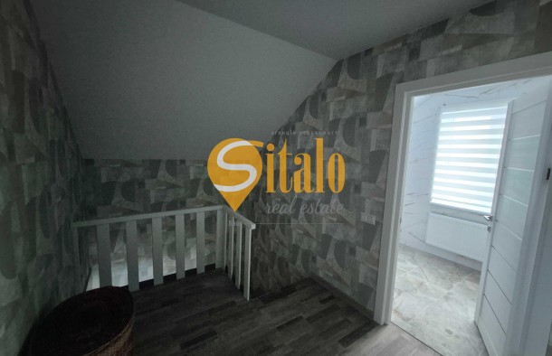 Новий будинок з меблями, технікою, Осокорки, метро Славутич 4 км, фото 10