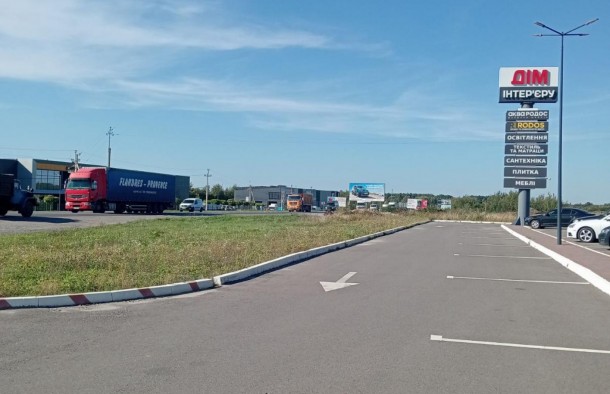 Продаж земельної ділянки комерційного призначення,  Кільцева, місто  Львів, Скнилів, фото 7