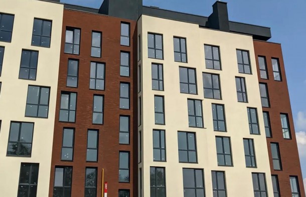 Продаж 2кімнатна квартира по вул. Лісна у ЖК Вілла Зубра, Львів, фото 4