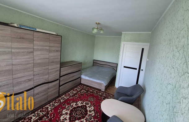 2 кім квартири 48 кв.м вул. Симоненка м. ІваноФранківськ, фото 12