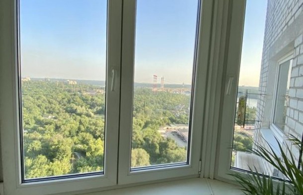 Унікальна пропозиція. Квартира з видом на Дніпро., фото 4