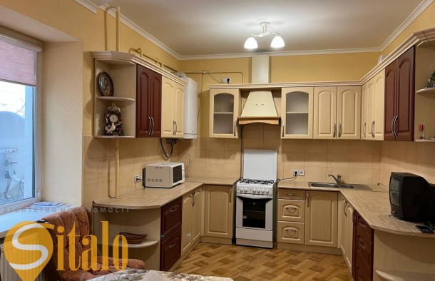 Продаж 3 кім квартири в центральній частині містаПостанова, фото 1