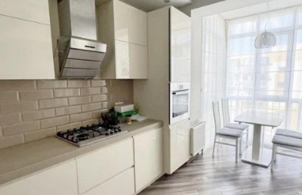 Подільський район Продаж 3х кімнатної квартири ЖК Ліпінка   Вул. Данченка Малоповерхова забудова Газ Ремонт, фото 7