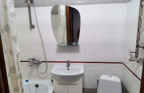 Продається затишна 1кімнатна квартира в районі Хвильового Мазепи, місто Львів, фото 10