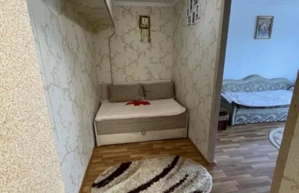Продаж  Квартира  вул. Плужника Євгена, Шевченківський район, Львів, фото 4