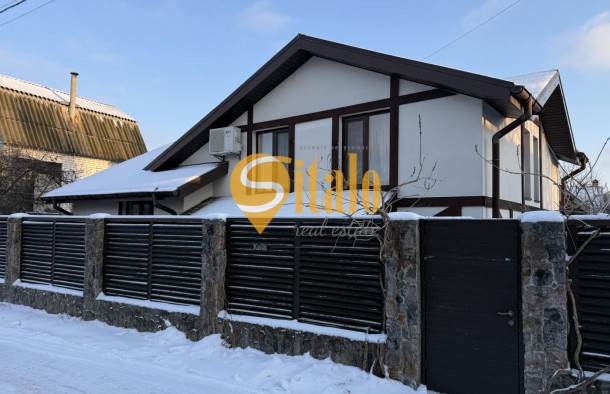 Автономний будинок з генератором та банею. 5км від метро, без, фото 34