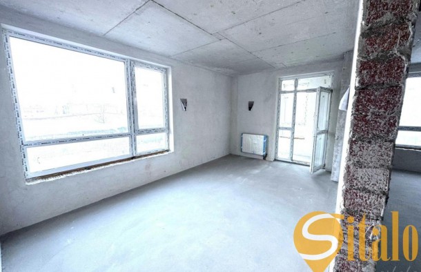 Продаж 2 кімнатна квартира вулиця Стрийська ТРЦ Fabrik, фото 2