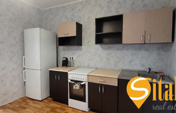 Простора 1кімнатна квартира 54 м²  вул. Градинська, 3  Троєщина Без комісії Держпрограми, фото 5