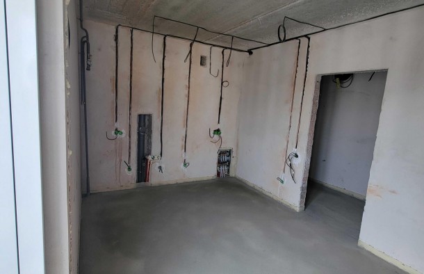 1кімнатна з ремонтом, 10 хв до озера, фото 4