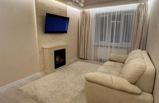 Оренда 1 кім квартира вул. Стрийська, Сихівський район, Львів, фото 7