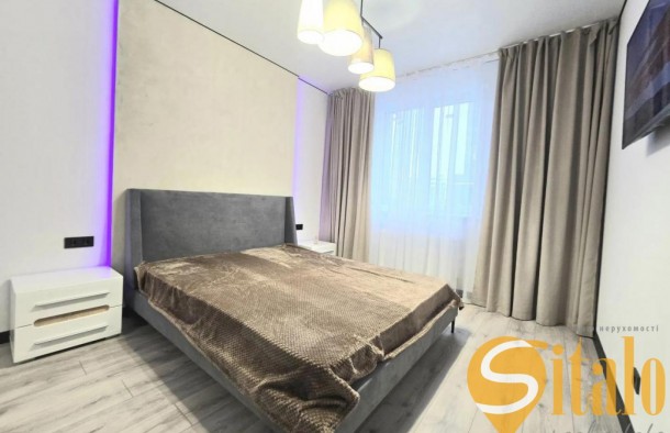 Продаж  Квартира  Героїв Майдану, Сокільники, фото 1