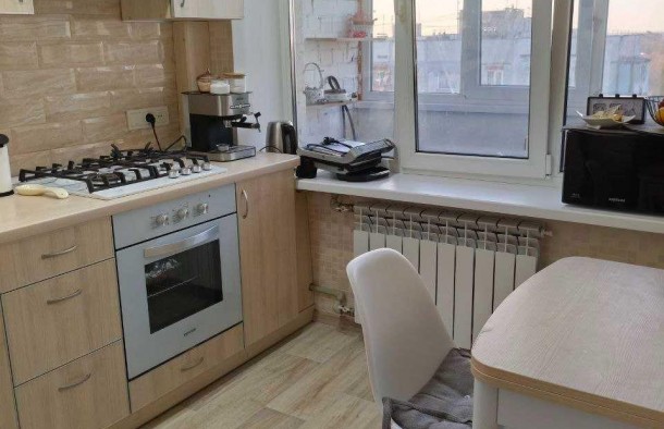 Продаж 1 кімнатної квартири по вул.Весніна, фото 2