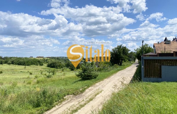 Ділянка з панорамним видом в Лісниках, поруч Equides Club, Новообухівський напрямок, 7,5 сотки., фото 1