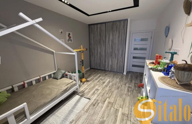 Продаж 2 кімнатної  квартири в новобудові  вул. Пулюя Івана, Франківський район, Львів, фото 4