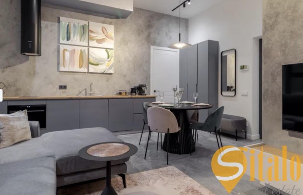 Оренда 2 кімнатної квартири в будинку по  вул.Коперника, фото 2