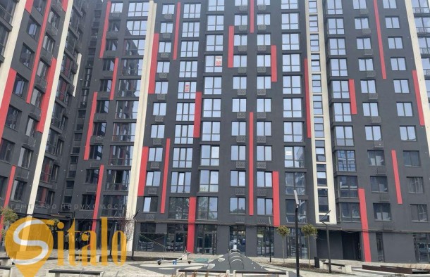 2кім квартира сирець вул Бандерим.ІваноФранківськ, фото 6