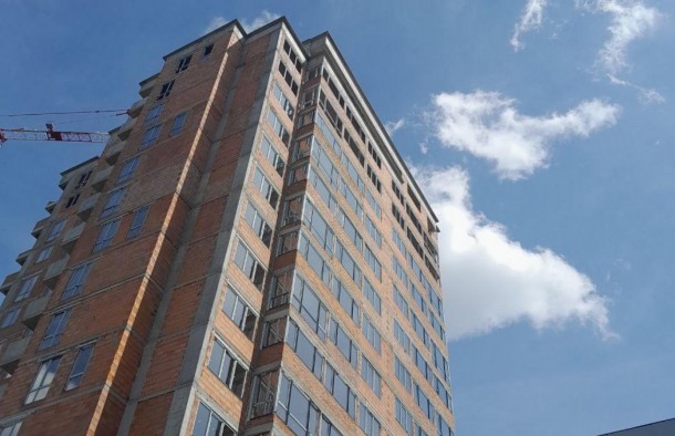 Продаж 1 кімнатної квартири в новобудові ЖК Strim Towers, фото 3