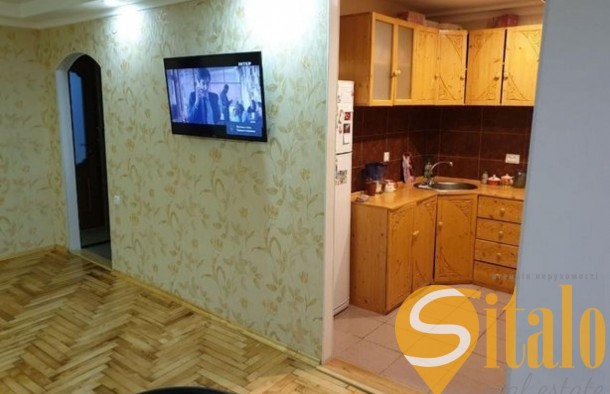 Продаж 2к квартири біля Алеї троянд, фото 12