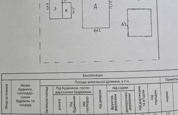 Будинок житловий с.Стопчатів Косівський район, фото 27