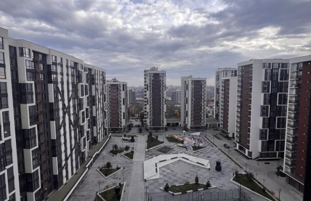 Продається 2 кім. квартира в пристижному  ЖК Manhattan, фото 1