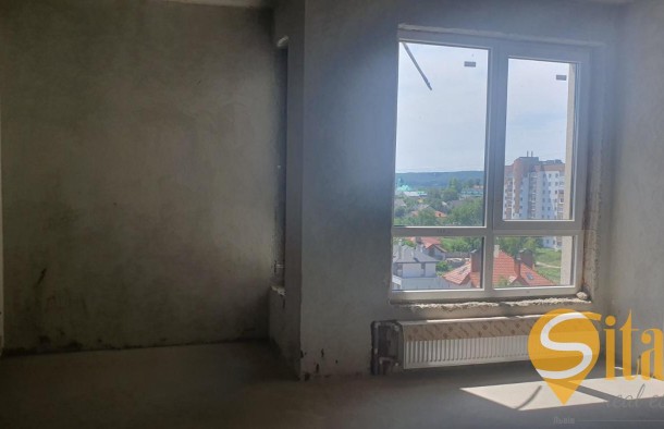 Продаж  2Квартира  0 цикл   Винники, фото 14