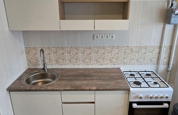 Продаж  1 кімнатної квартири в Хортицькому районі, фото 10