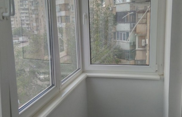 Трикімнатна з ремонтом у центрі Південного мкрн., фото 14