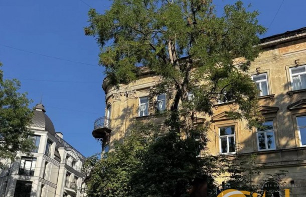 2 кімнатна квартира в самому серці Львова, вулиця Стефаника, фото 1