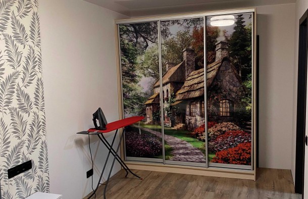 Продаж 3 кім квартири в центріСахарова, фото 12