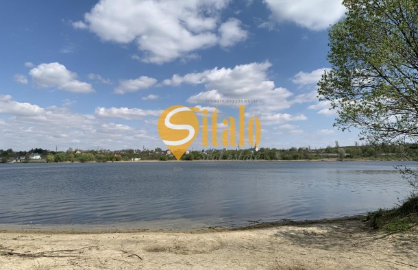 Дарницький район, Бортничі, біля Заплавне 7.4 сотки. БЕЗ, фото 5