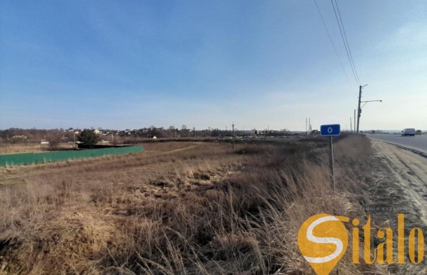 Продаж земельної ділянки в першій лінії Кільцевої дороги, фото 8