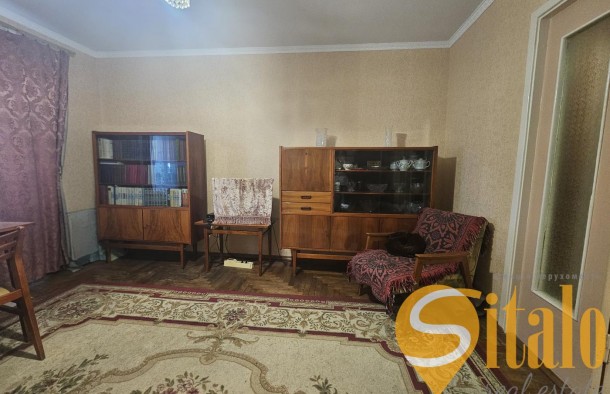 Продаж 3 х кімнатної квартири на Правому Березіяк, фото 21