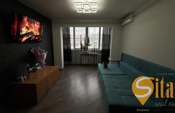 Продаж 3х кімнатної квартири Осипенківський мікрорайон ,Правий Берег, фото 2