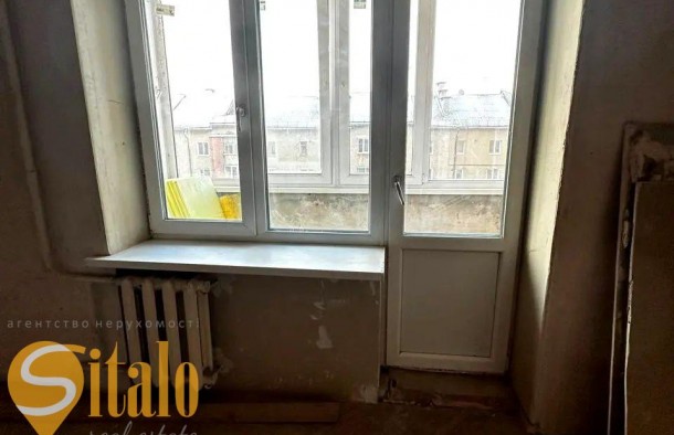 Продаж 3 квартира рн Центр.Франківськ.Постанови, фото 5