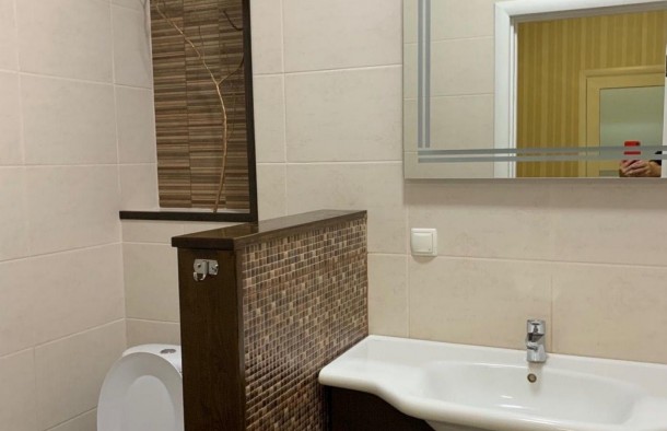 Продаж 2х кімнт. квартири по проспекту Соборний, район Інтуриста., фото 4