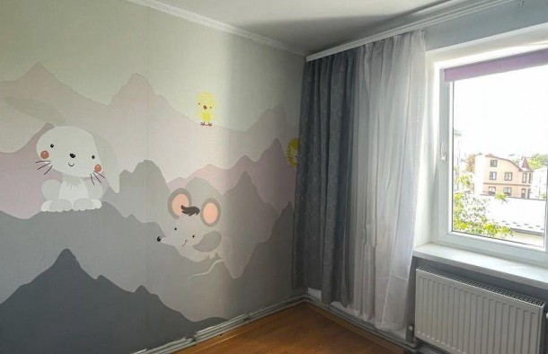 3кім квартира в центрівул.Винниченкам.Коломия, фото 7