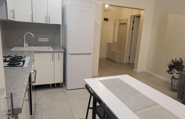 Продаж 1 кім квартири, 49 кв.м. в новобудовіПасічна, фото 5