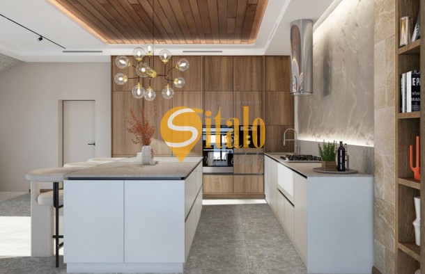 Продаж сучасного будинку, метро Голосіївська. Автовокзал, фото 23