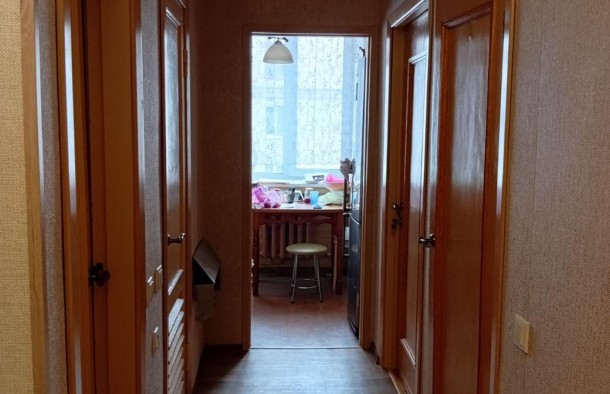 Продаж 3х кімн. квартири проспект Соборний, район площа Запорізька., фото 20