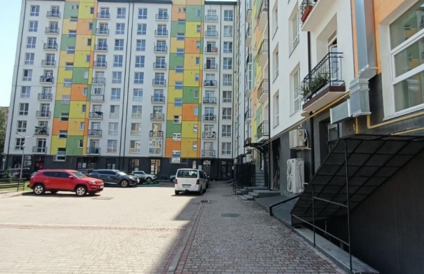 Продаж 3 кімнатної квартири з дизайнерським ремонтом, фото 11