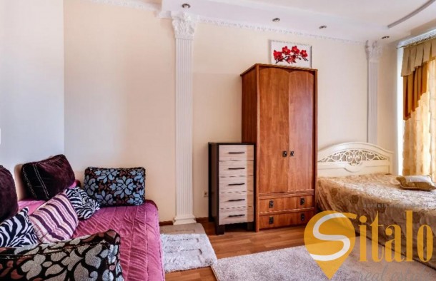 Продаж 3 кімнатної квартири з авторським проектом вул.Городоцька, фото 4