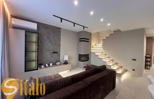 Продаж готового таунхауса 135 м²  горище 30 м²  WestTown, Крихівці, фото 26