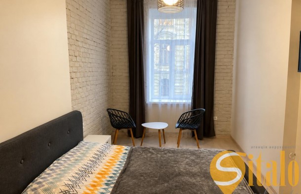 Продаж квартири  з ремонтом, Вулиця Котлярська, центр Львова., фото 1