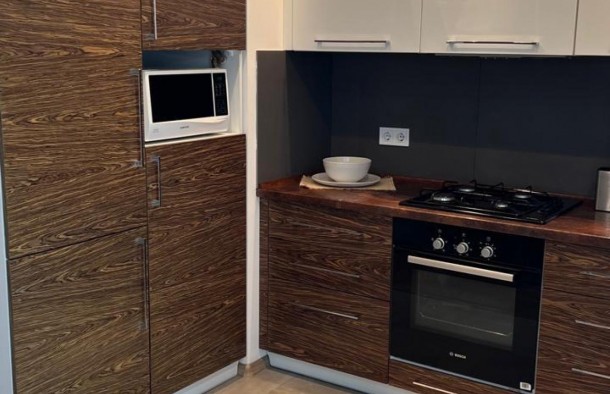 2к квартира, без комісії, ремонт, бізнесклас, центр, вул. Пекарська, Львів, фото 7