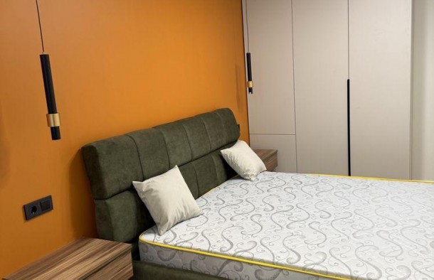 Продаж 1 кім квартири з ремонтом в новобудові біля озера, фото 10