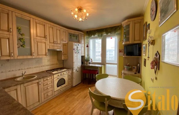 Продаж 3кімнатної квартири по вул. Головацького, Львів, фото 1