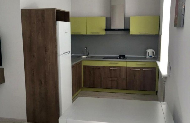 Продаж 2х повнометражної квартири вул. Перемоги в районі бульвару Шевченка., фото 2