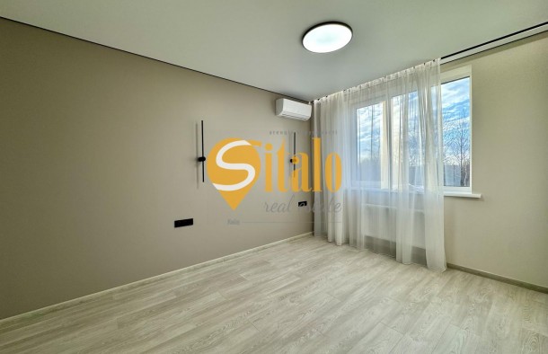 Танхаус, дом з ремонтом клубного типу Осокорки, будинок, з меблями, фото 18