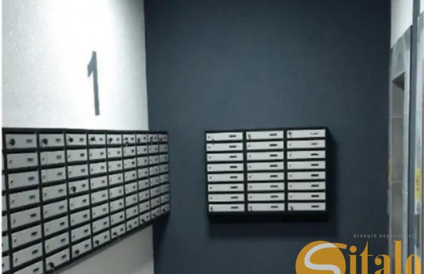 1кімнатна квартира 47 м²  апартаменти  на вул. Трускавецька , Франківський район, Львів, фото 7